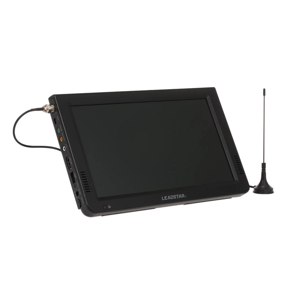 Video Player,Caravan Outdoor or Freeview -  Freeview    Screen Freeview Car Caravan Outdoor Support -  10 Inch Portable  Video Player Screen Freeview - Video Player Car
