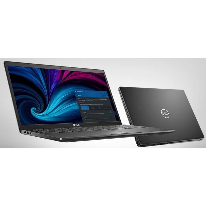 Dell Latitude 3520 - 15.6" - Intel Core i7 1165G7 - 8   - 256   (8604F)
