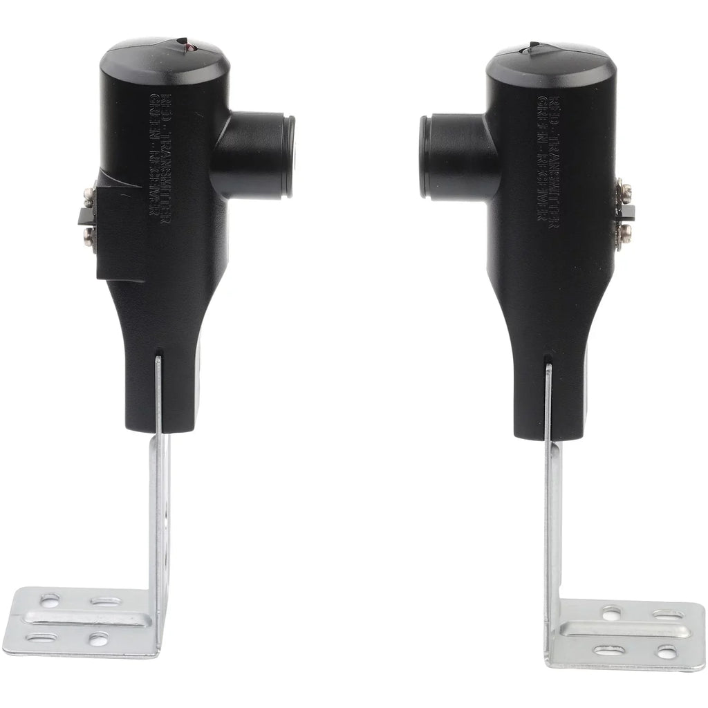 Genie Garage Door Opener Replacement Safe--Beam Sensors Kit