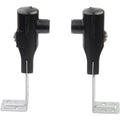 Genie Garage Door Opener Replacement Safe--Beam Sensors Kit