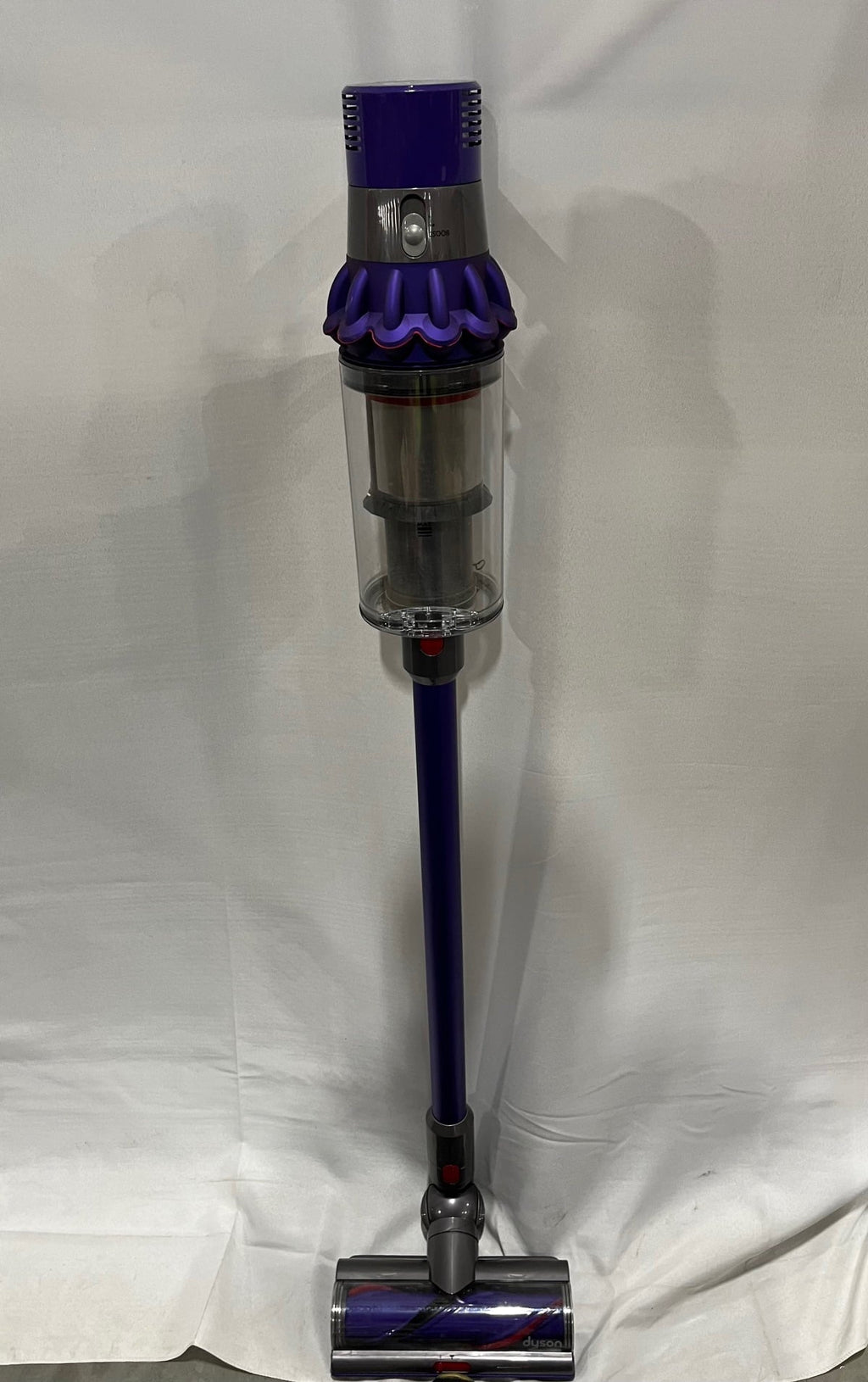 Open Box Dyson   Animal + Cordless Vacuum Cleaner -
