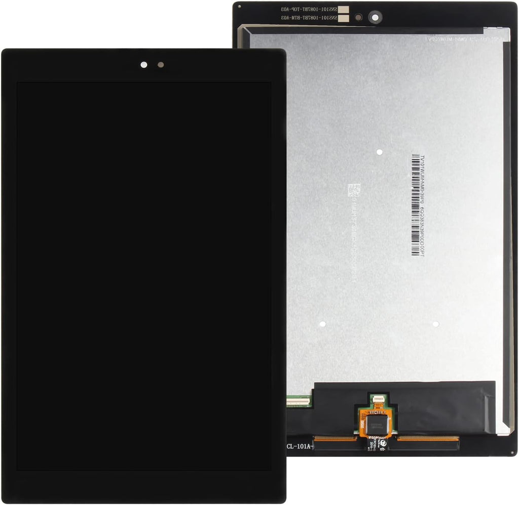 Screen Replacement for Amazon Kindle Fire  10 7th Gen  2017 Version 10.1  Display Touch Screen Digitizer Assembly with Tools