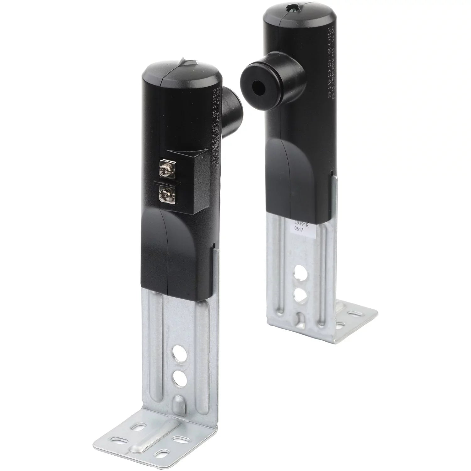 Genie Garage Door Opener Replacement Safe--Beam Sensors Kit