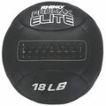Champion Sports 18LB Rhino Promax Elite Medicine Ball