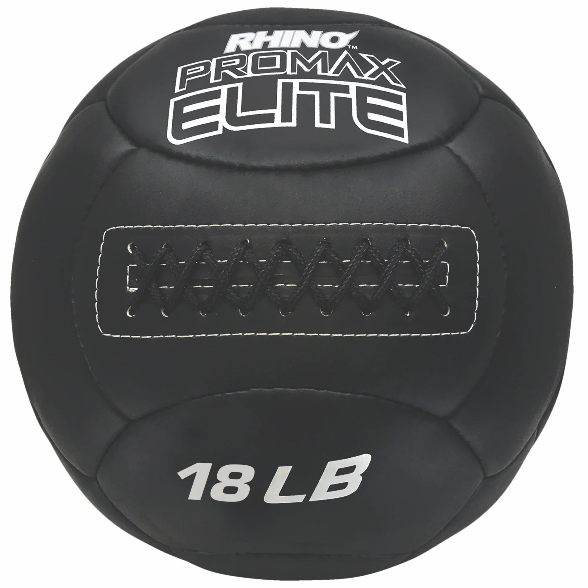 Champion Sports 18LB Rhino Promax Elite Medicine Ball
