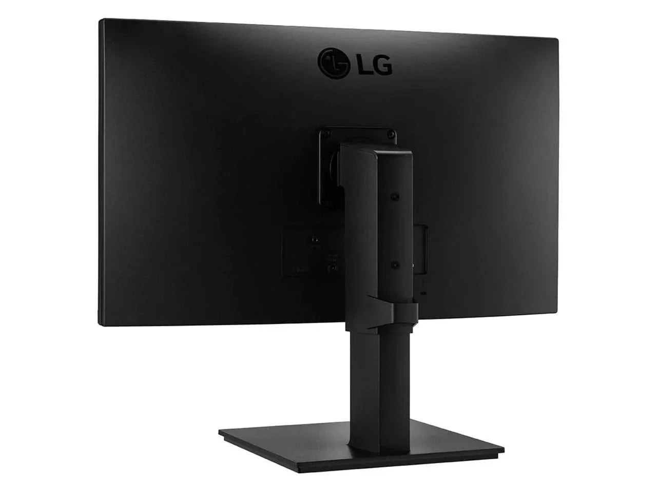 24" (23.8" Viewable)  Monitor 5 ms FreeSync ( Adaptive Sync) 1920 x 1080 Flat Panel 24BP450Y-