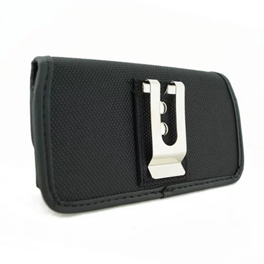 Holster Rugged Case Belt Clip w 6ft  Cable Type- Fast Home Charger for  Axon 10 Pro