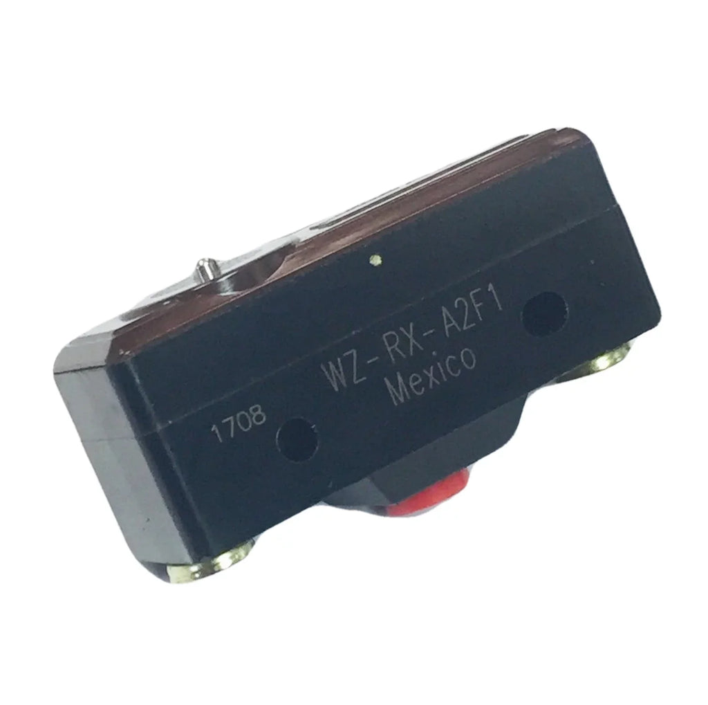 '-- Basic Snap Action Switch