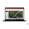 Lenovo  Nano 13.0" 2K Notebook Intel Core i5-1130G7 8GB  512GB  Intel Iris Xe Graphics Black - Intel Core i5-1130G7 Quad-core - 2160 x 1350 (2K) Display - Intel Iris Xe Graphics - In-Plane ...