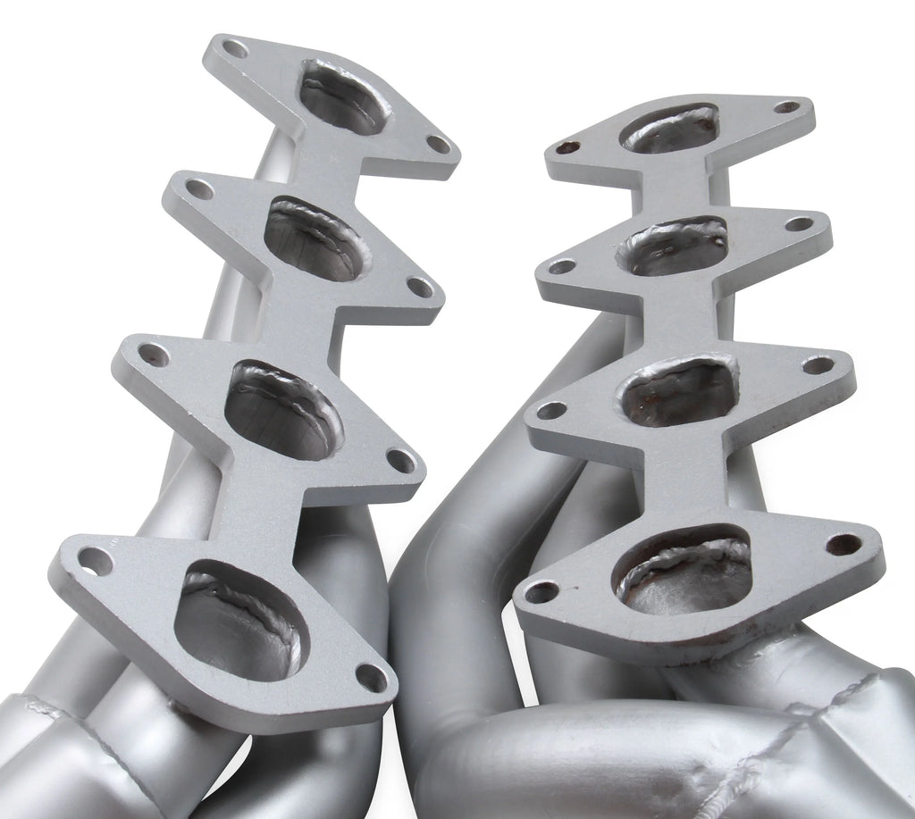 Flowtech 12134FLT Exhaust Header Fits select: 2005-2010