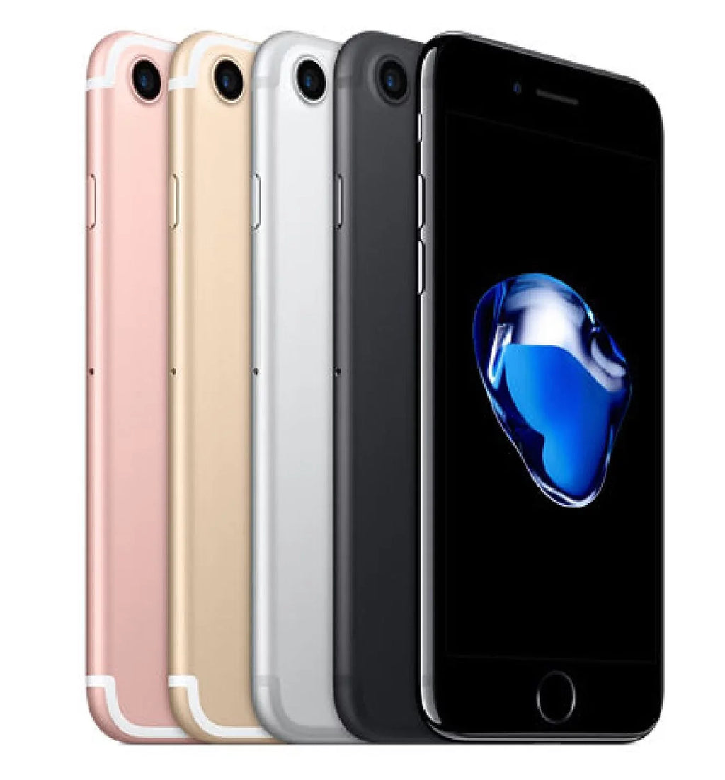 Restored Apple iPhone 7 32GB, Gold (Refurbished)