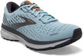 Brooks Womens Ghost 13 - Light Blue - 8.5 Medium