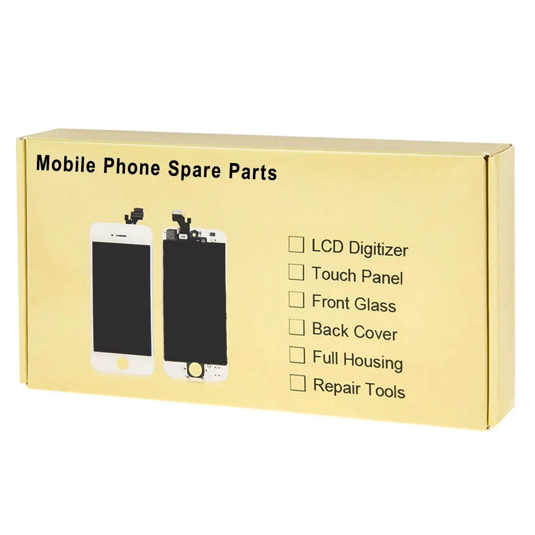 Cellphone Repair Parts    Screen for Sony Xperia  Ultra with Digitizer Full Assembly