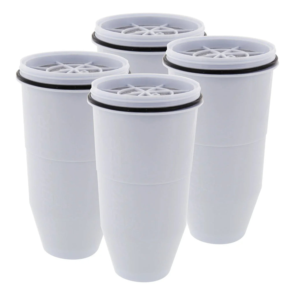 ZeroWater -006 Water Filter Replacement Cartridges 4 Pack
