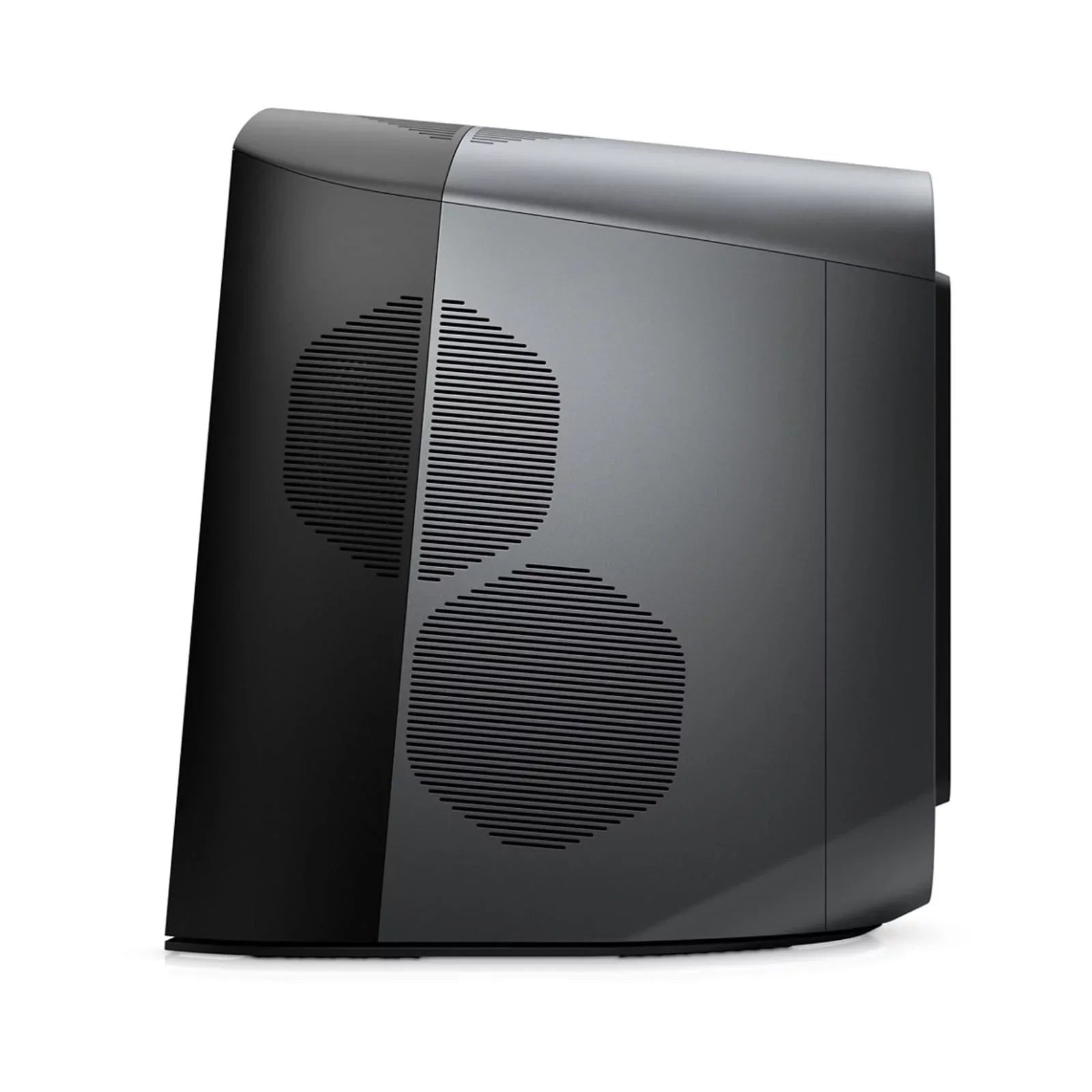 Restored Dell Alienware Aurora  Gaming Desktop (2021) Core i7 - 1TB  + 1TB  - 16GB  - 3060 Ti 8 Cores @ 4.9 GHz - 11th Gen  - 8GB  (Refurbished)
