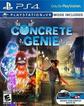 Concrete Genie for PlayStation 4 [New Video Game]  4