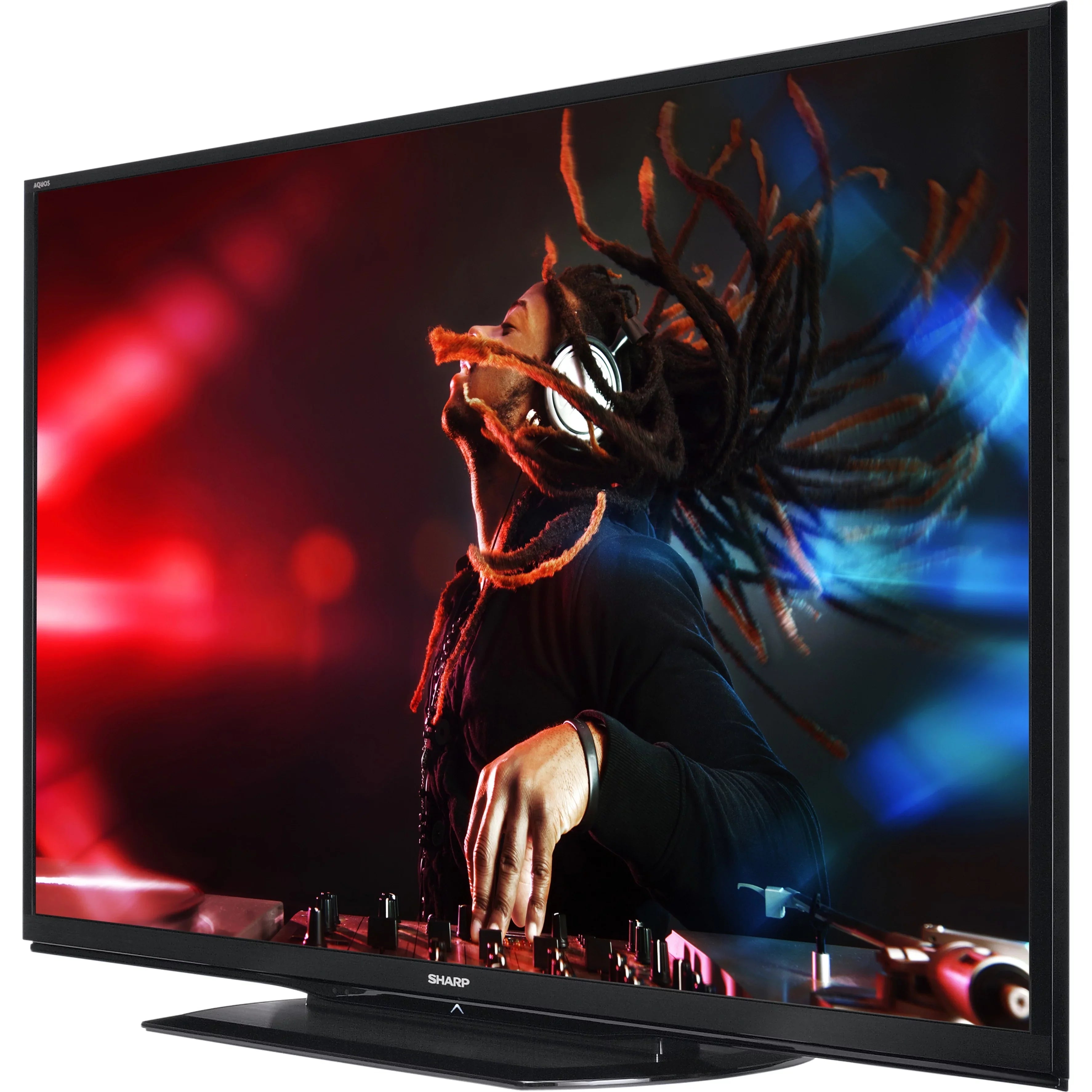 Sharp 60" Class  (1080p) Smart -  (-60LE650U)
