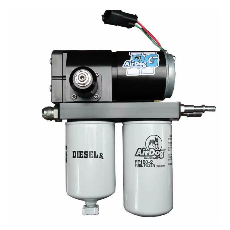 AirDog  Pureflow -5G -165-5G Fuel Pump for 2003-2007 Ford 6.0L Powerstroke