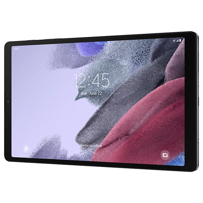 Samsung Galaxy Tab  Lite 8.7"  32GB Android Tablet (At&t +  Unlocked) Used Grade +