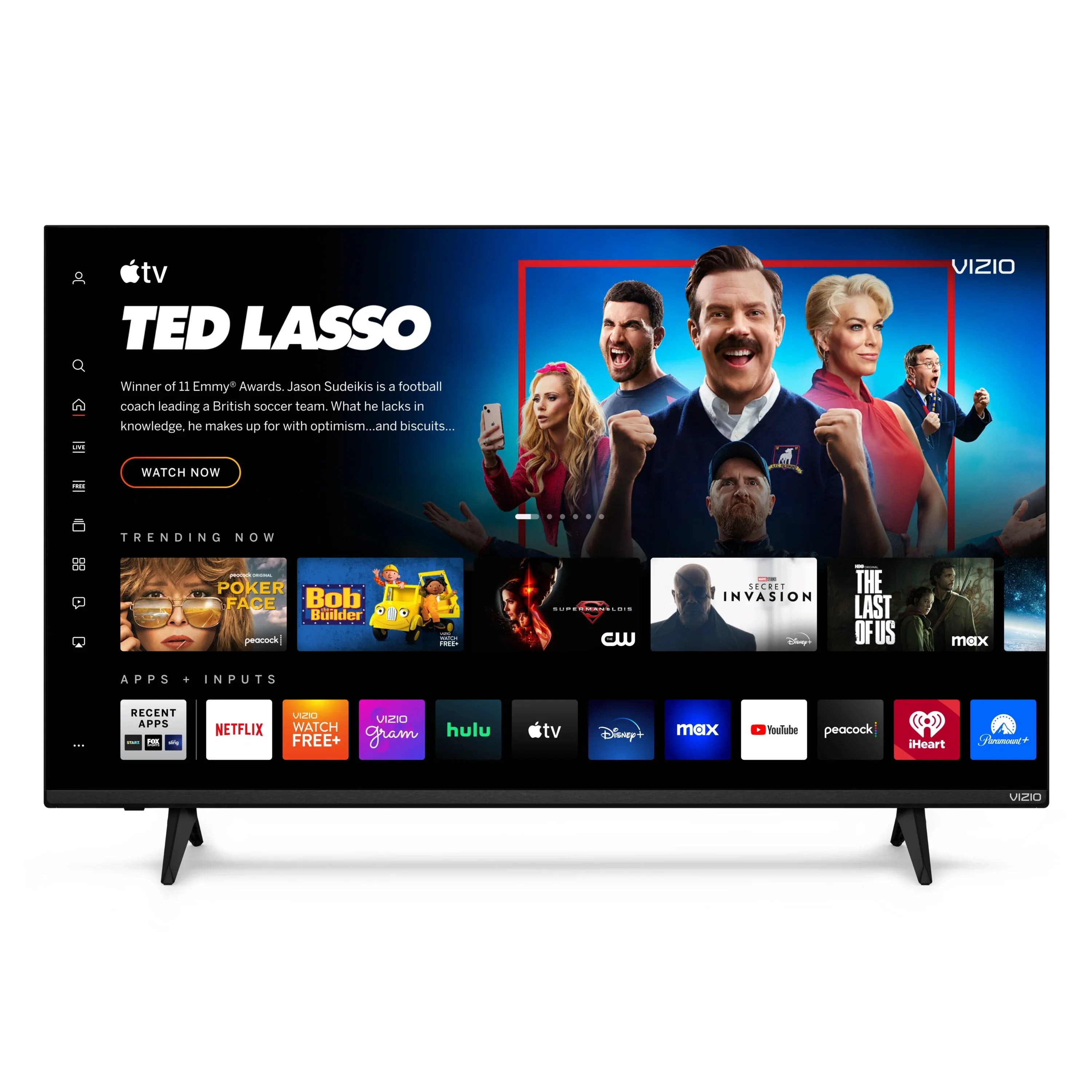 43" Class -Series 4K   Smart  2023 -