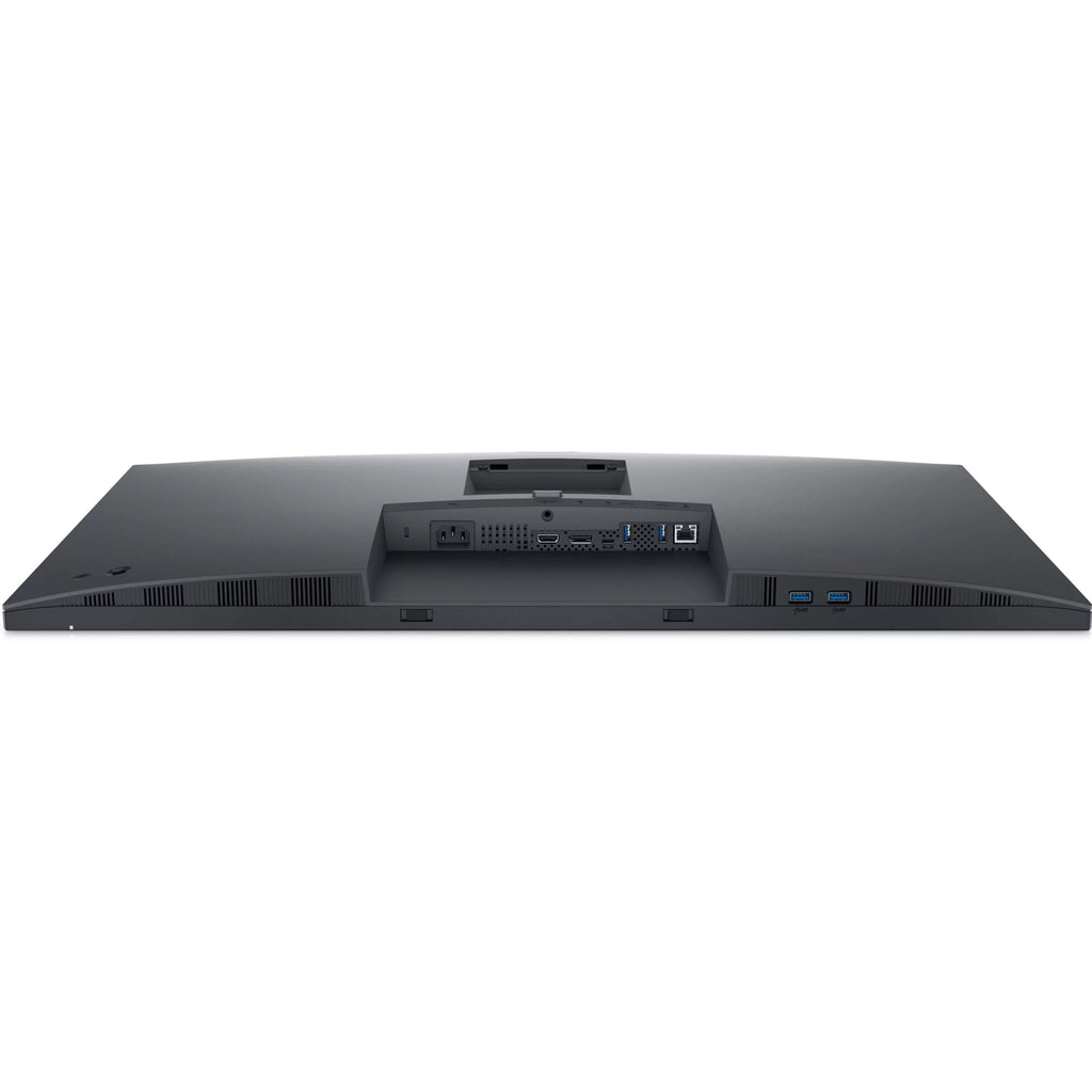 Dell 32\" 3840 x 2160  ComfortView Plus, sRGB Monitor, Black & Silver,