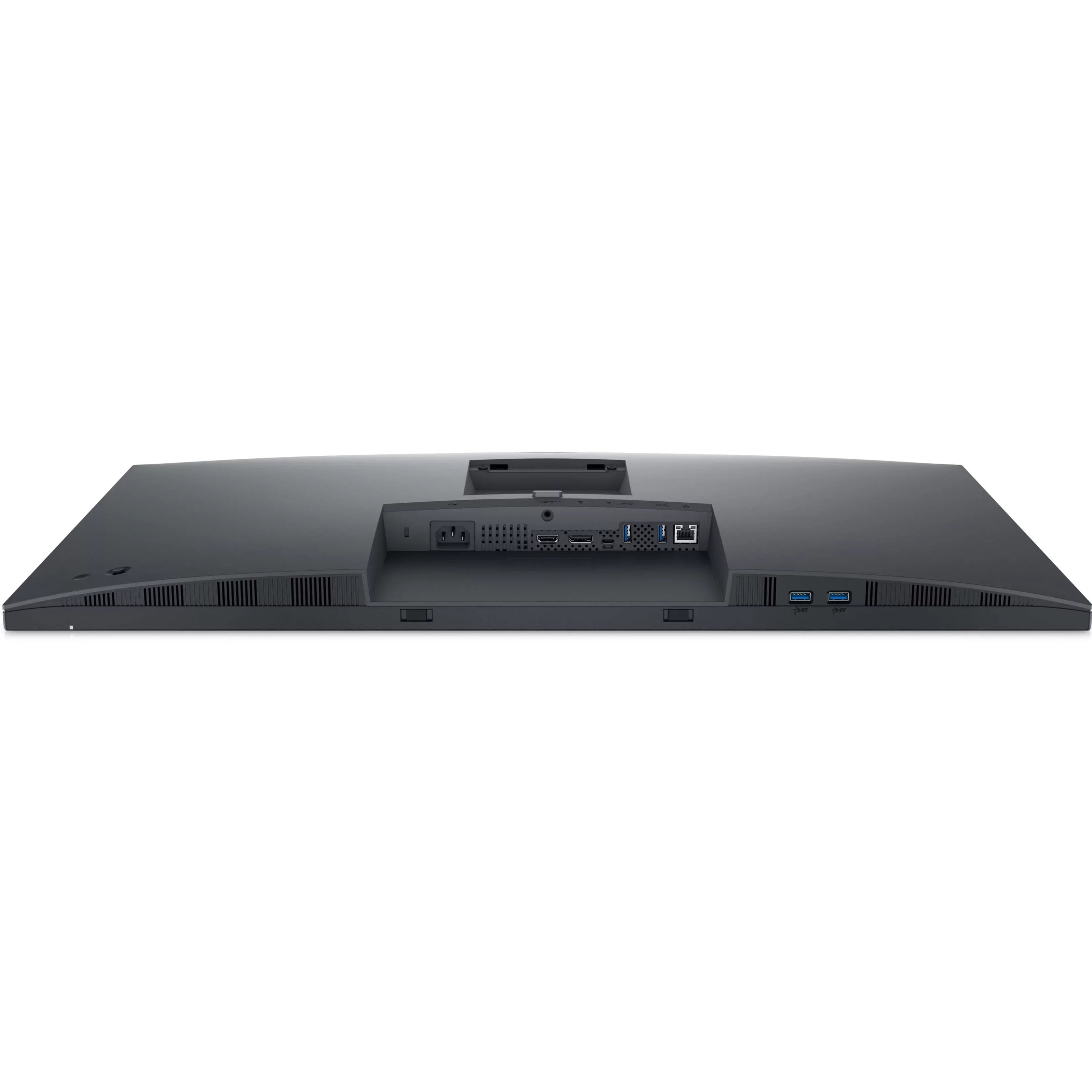 Dell 32\" 3840 x 2160  ComfortView Plus, sRGB Monitor, Black & Silver,