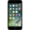 Restored Apple iPhone 7 Plus 256GB Black (& Locked) Smartphone (Refurbished)