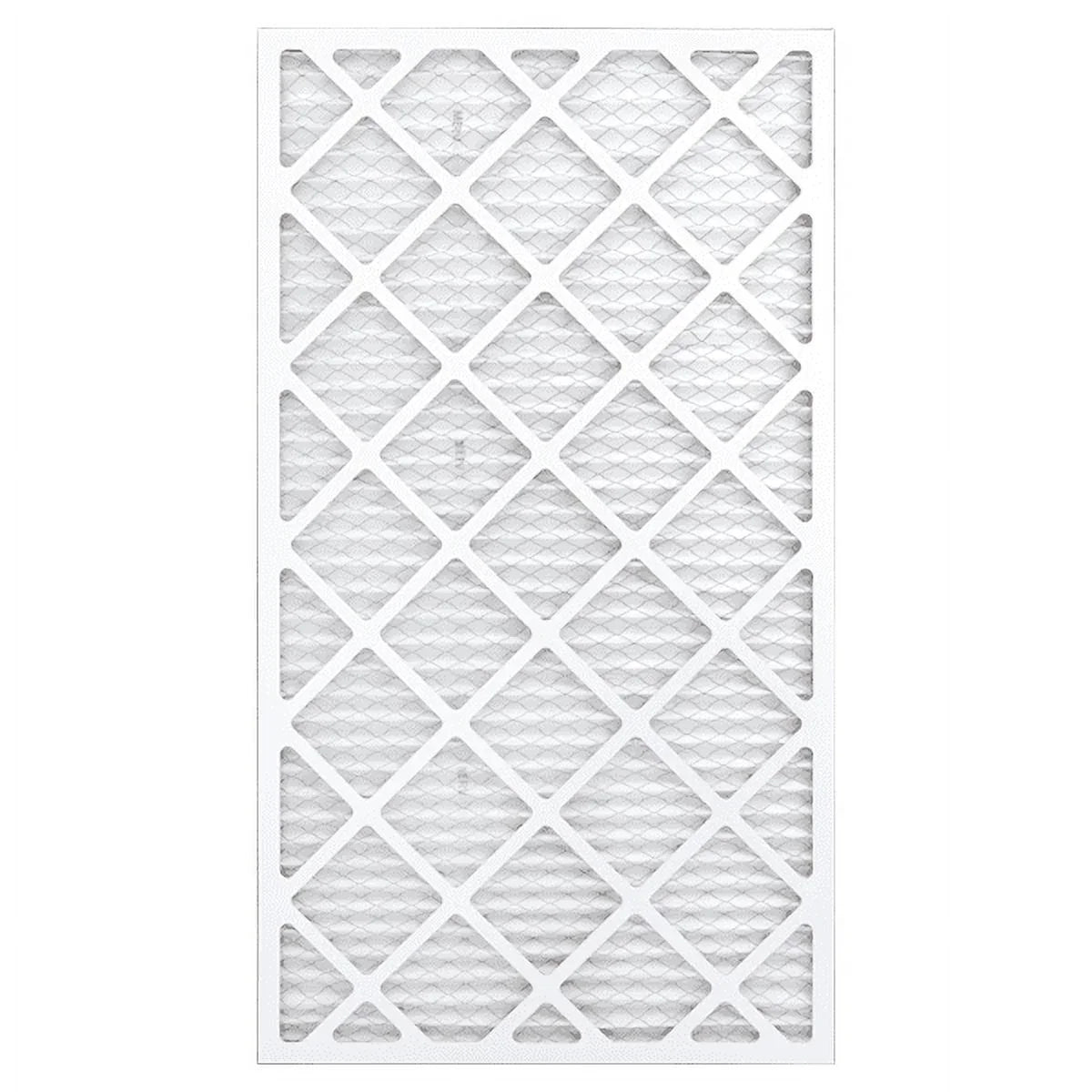 AIRx Filters Dust 20x36x1 Air Filter Replacement  8  Furnace Pleated Filter, 6-Pack