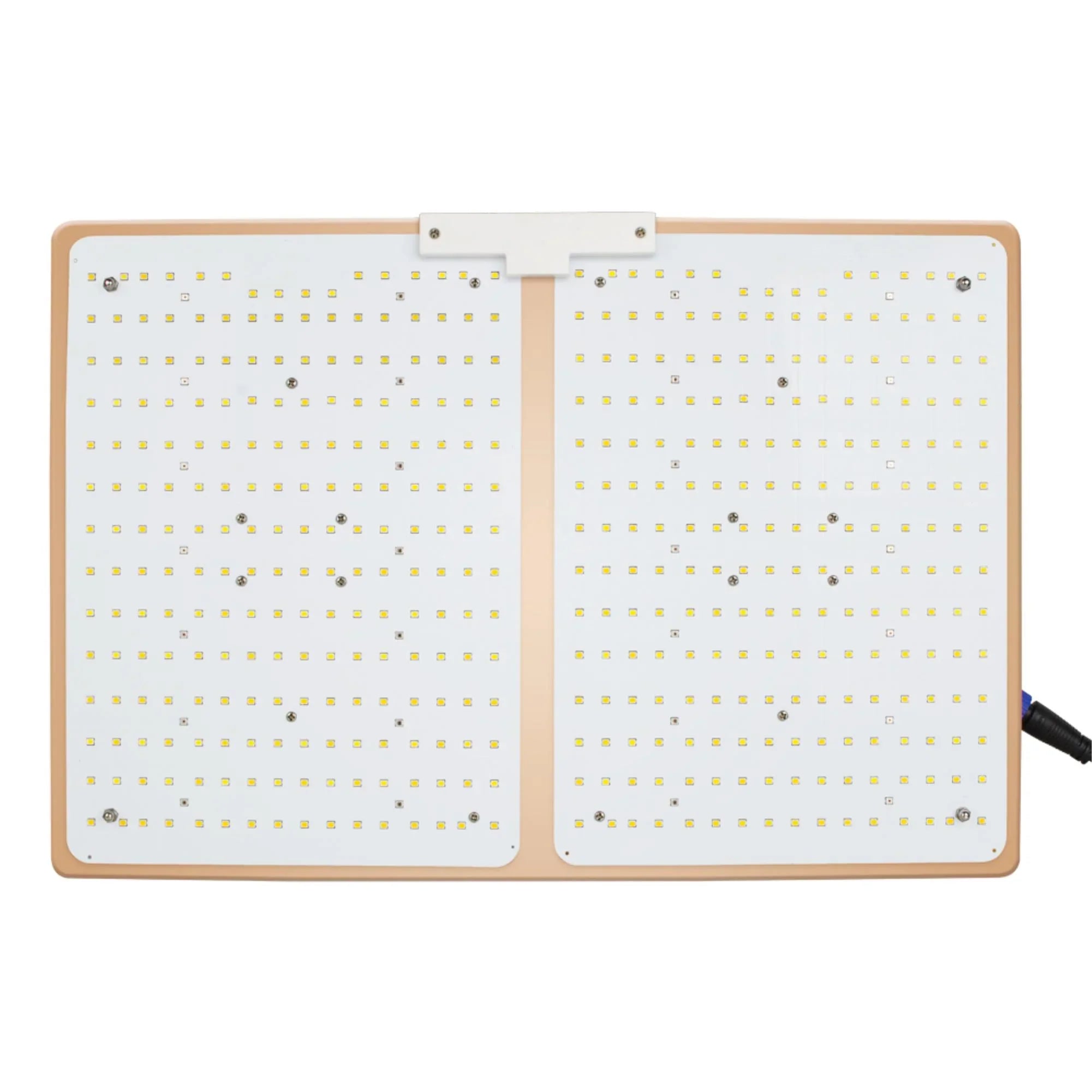 Maximize Hydroponic Plant Growth with Our 2000W Dimmable Grow Lamp - Full Spectrum, Waterproof, and Long-Life Design for Optimal Efficiency