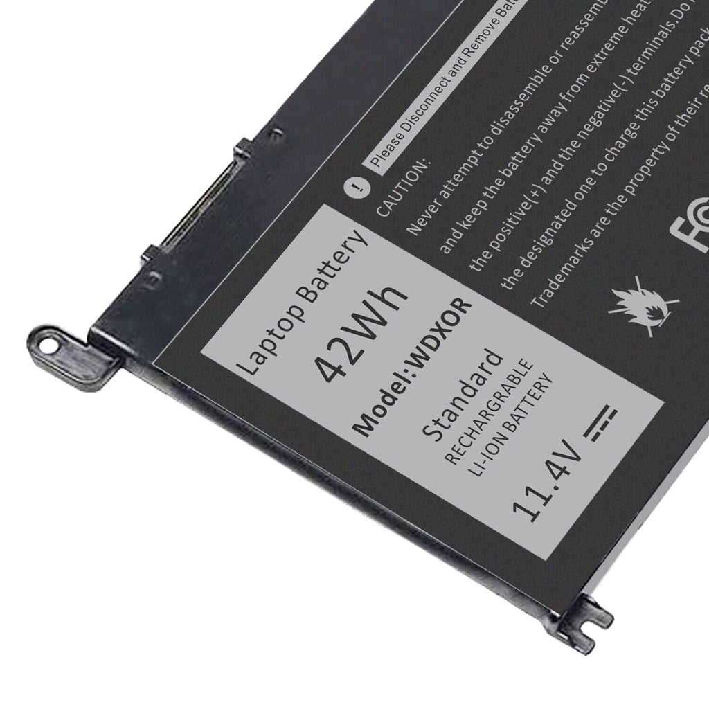 Battery For Dell Inspiron 15 5565 5567 5568 5578 13 5368 5378 5379