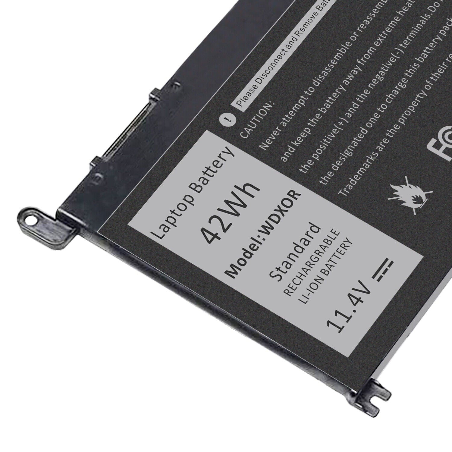 Battery For Dell Inspiron 15 5565 5567 5568 5578 13 5368 5378 5379