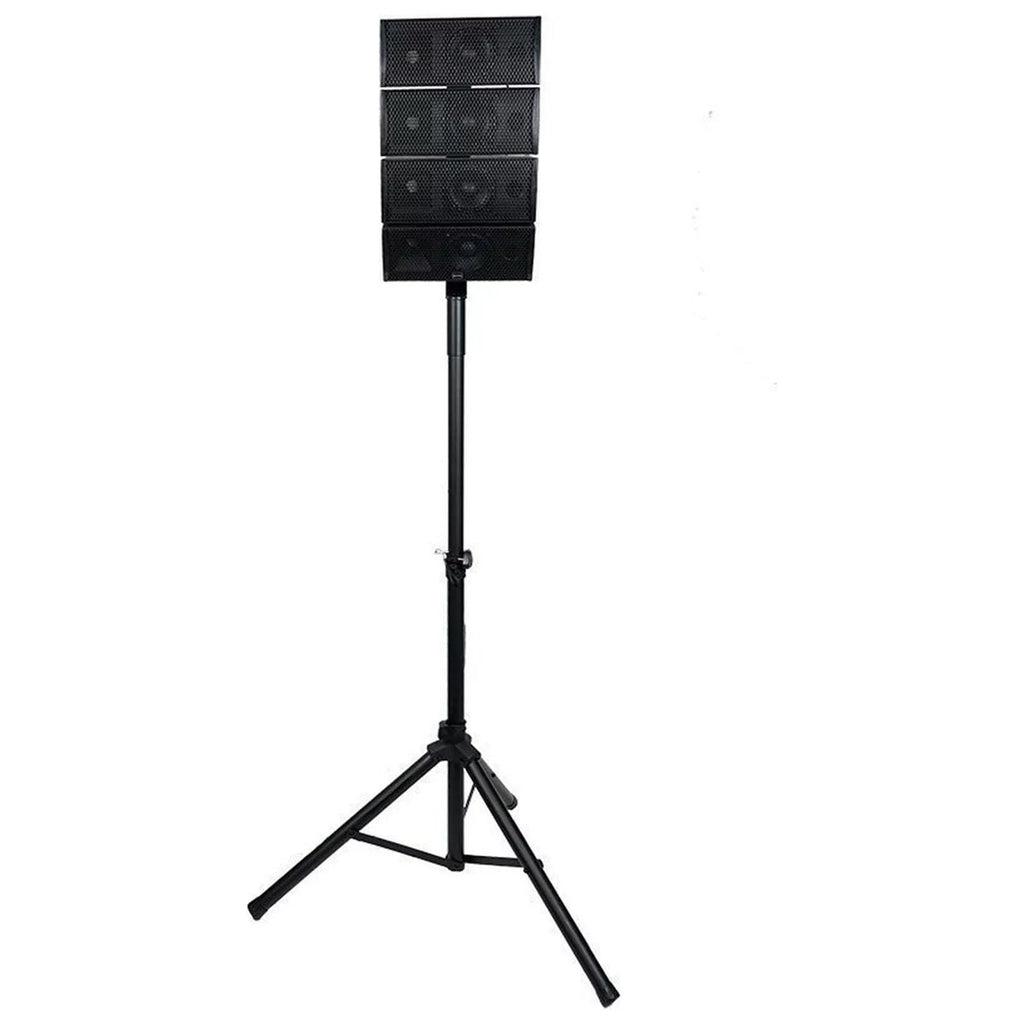 Gemini  12"subwoofer,usb And Bt Playback