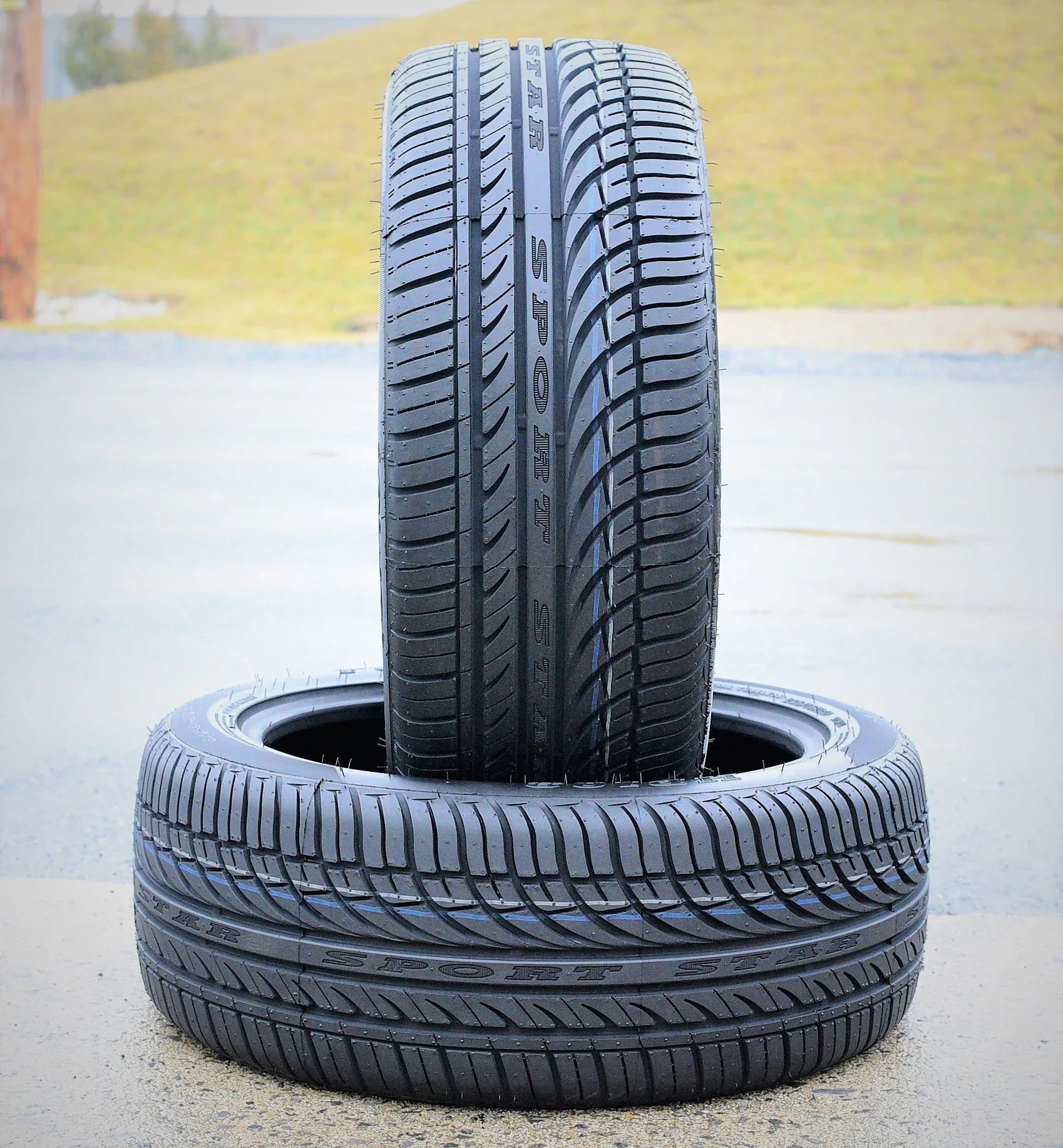 Fullway  215/60R16 99V  / All Season Performance Tire