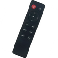 Replaced Soundbar Remote Control for  Cinema  2.1 Channel Sound BarSB130