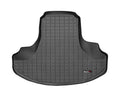 WeatherTech Cargo Trunk Liner designed for with 2008-2012 Honda Accord - Trunk, Black