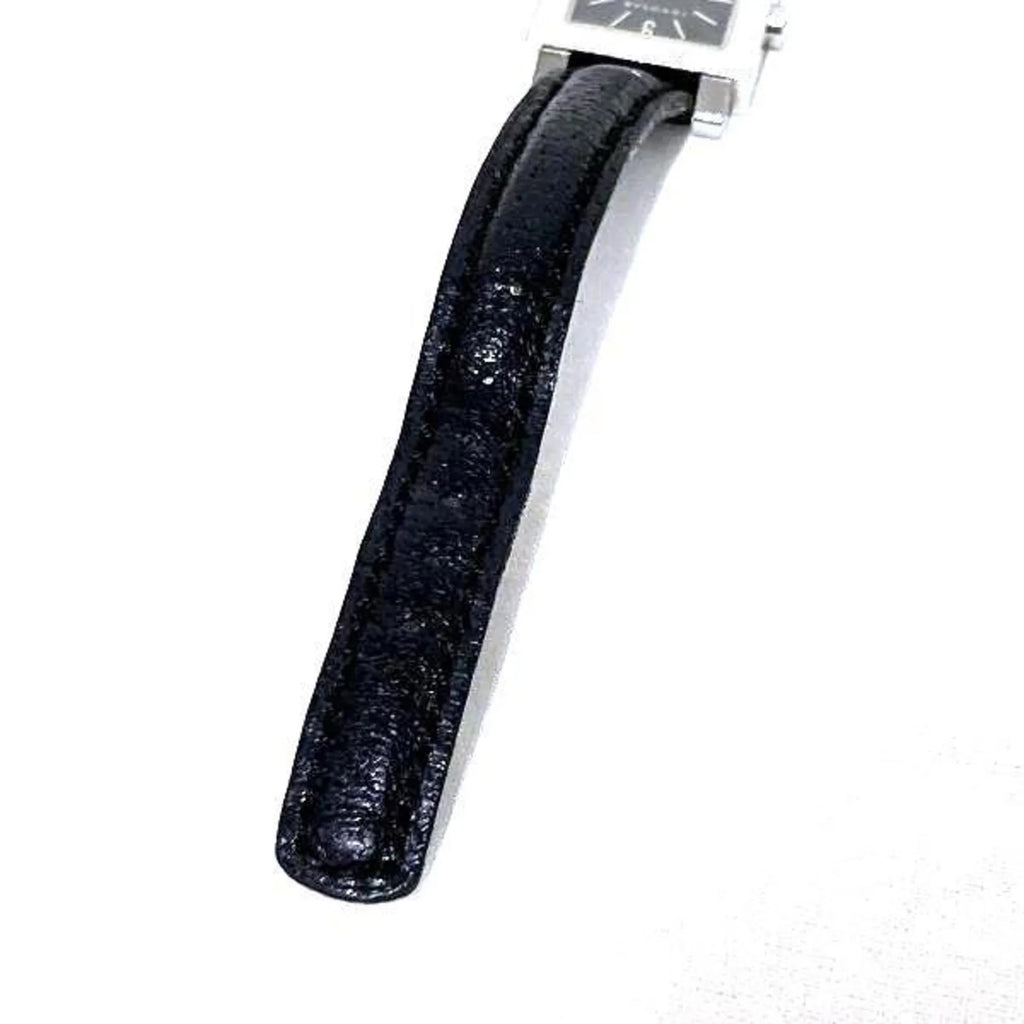 Pre-Owned Bulgari  Quadrato  Quartz Watch Ladies (Fair)