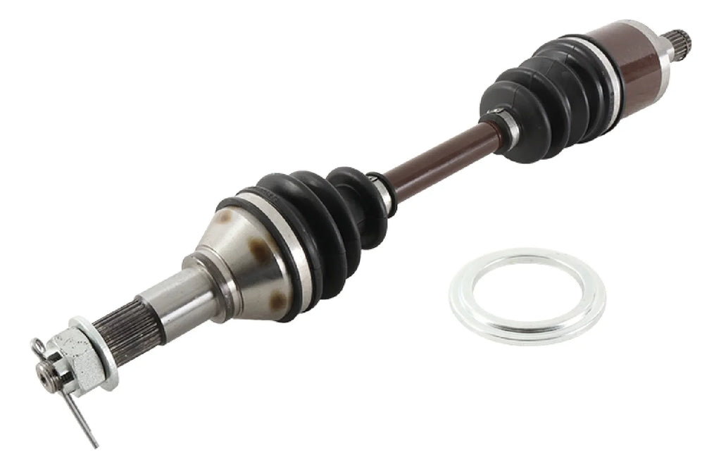 All Balls Front Left 6ball  Axle for Can-Am Renegade 800 2012 703500823