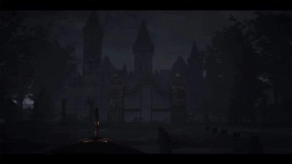 Charon's Staircase - PlayStation 5