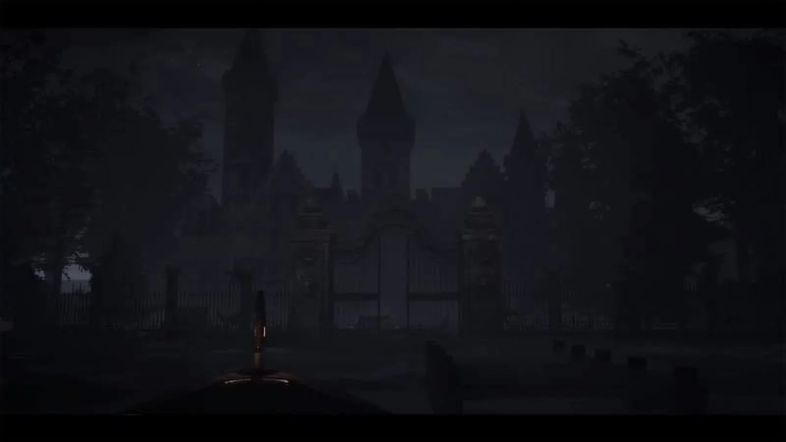 Charon's Staircase - PlayStation 5