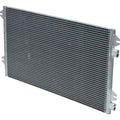 Aftermarket Condenser for 1999-2006 Mack Granite Vision