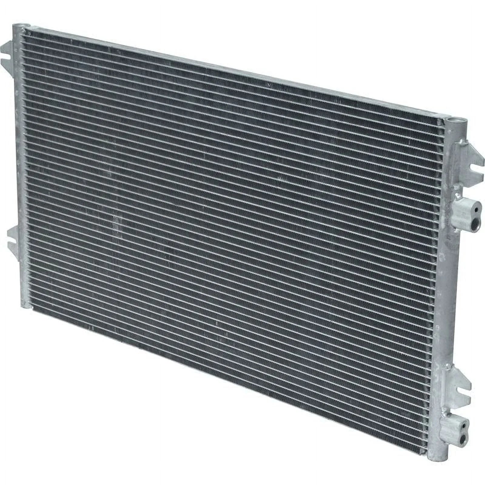 Aftermarket Condenser for 1999-2006 Mack Granite Vision
