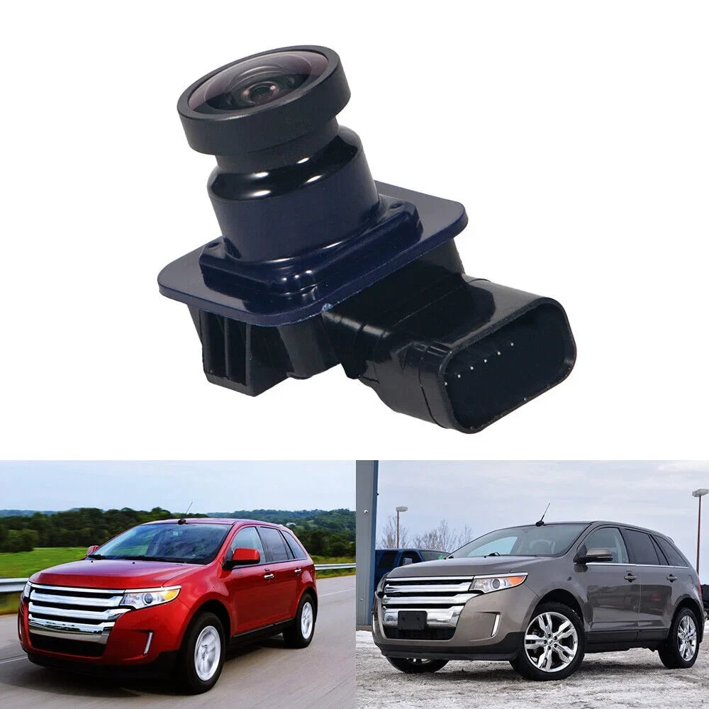 Easy Installation High Quality Rear View Backup Camera For Ford Edge 2011-2014