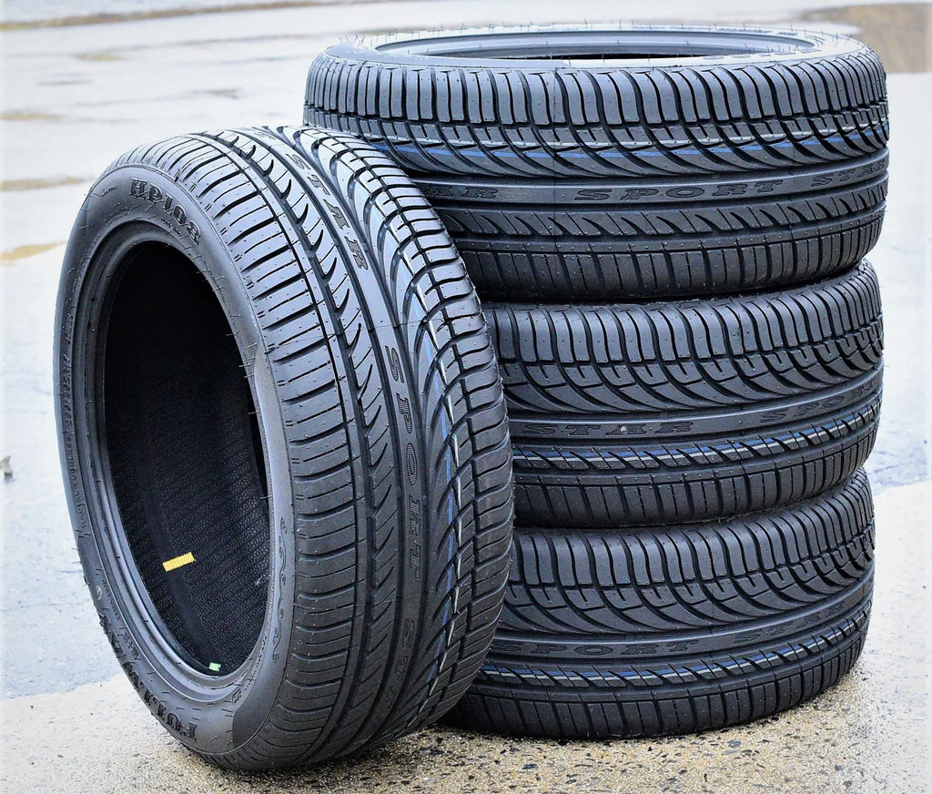 Fullway  215/60R16 99V  / All Season Performance Tire