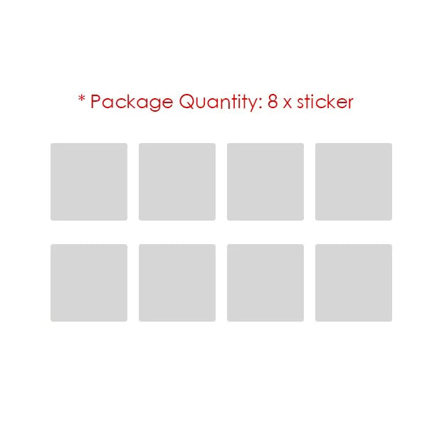 Constellation Luck Tendency Virgo Wednesday  Push Pull Door Sign Vinyl Stickers Shop