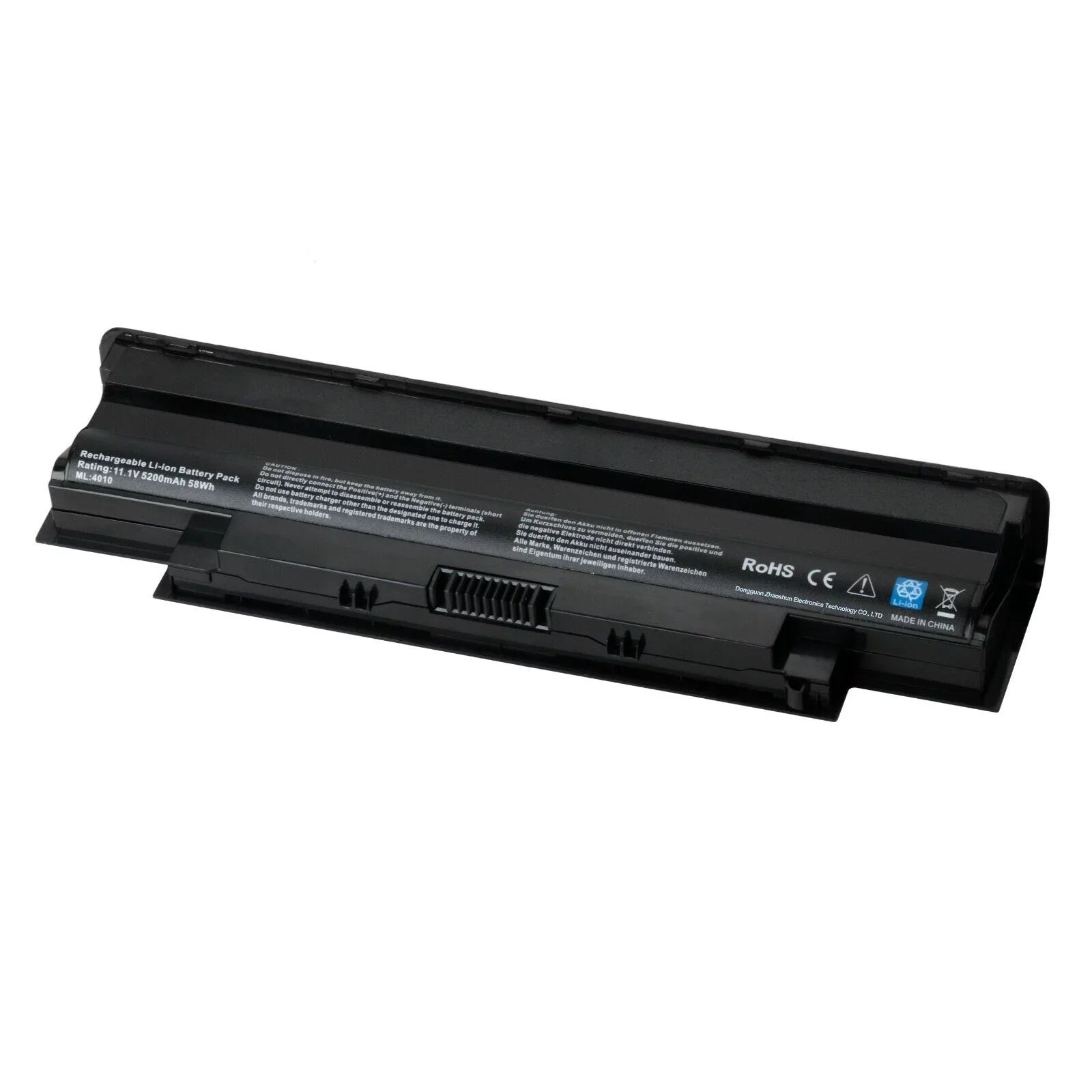 New Battery for Dell Inspiron     Vostro 1440 1450 1540 1550