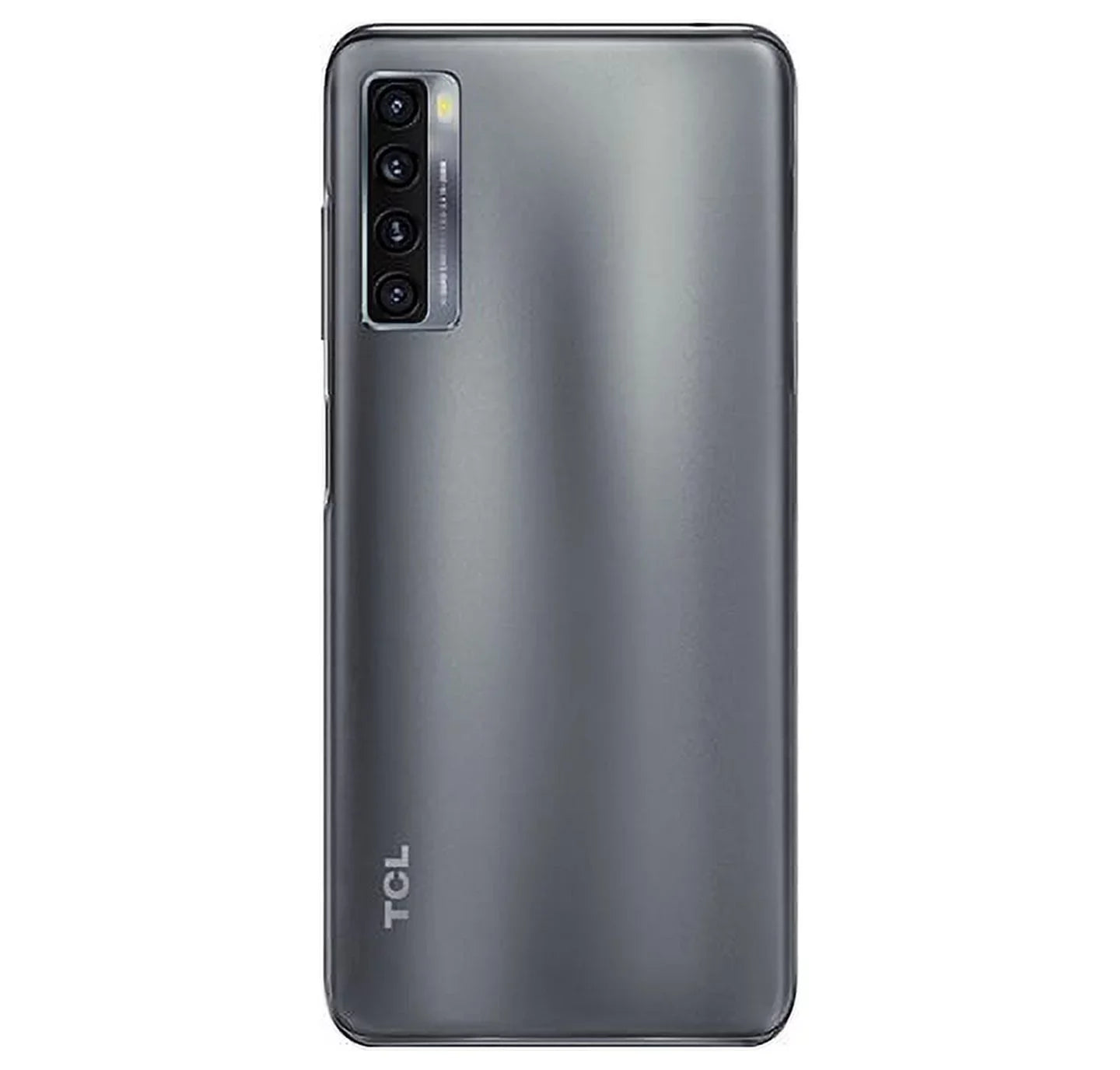 20S 6.67" 128GB Storage 4GB  Milky Way Gray 4G  Unlocked Smartphone