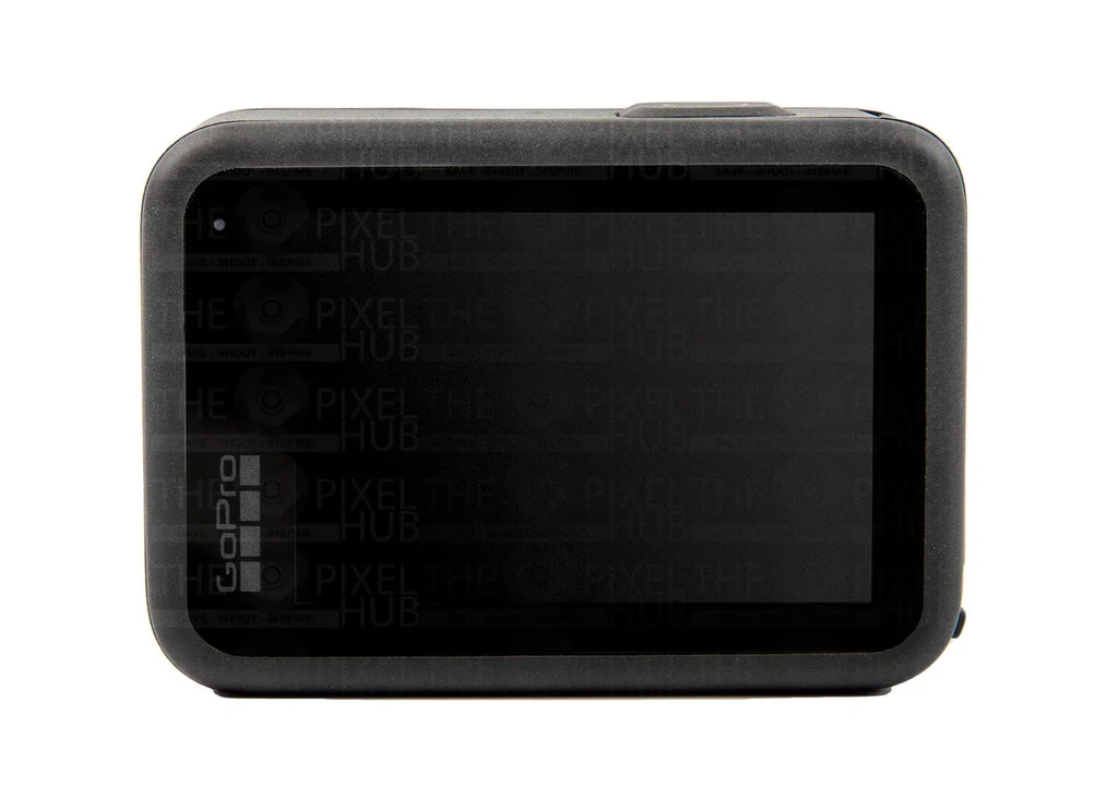 GoPro  11 Black Waterproof 5K Camcorder - 20PC 128GB Accessory Bundle