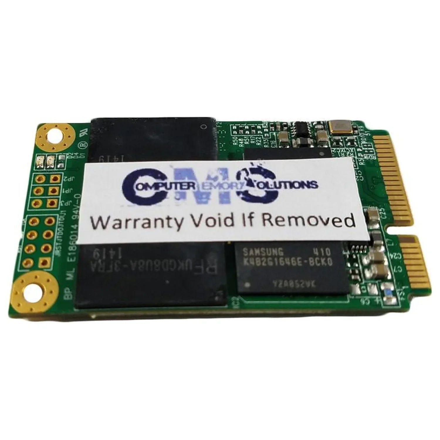 512GB Msata 6GB/ Internal  Compatible with Dell Xps 13 () -