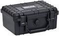 Portable  Waterproof Protective Hard Case, Camera Case with Customizable Fit Foam Inserted,Fit Use