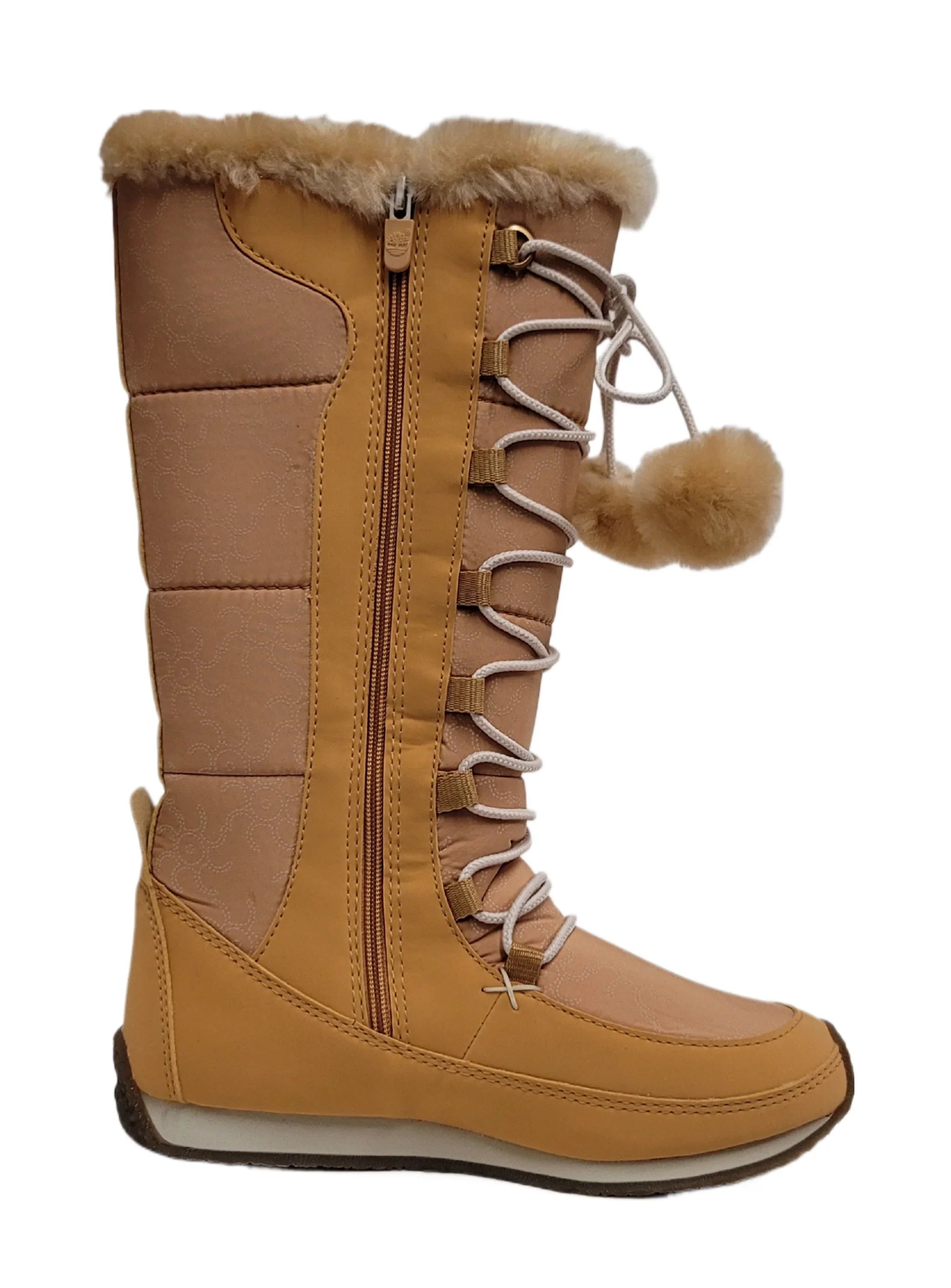 Timberland Preschool Youth Nordic Groove Medium Boot 36771 size 13.5